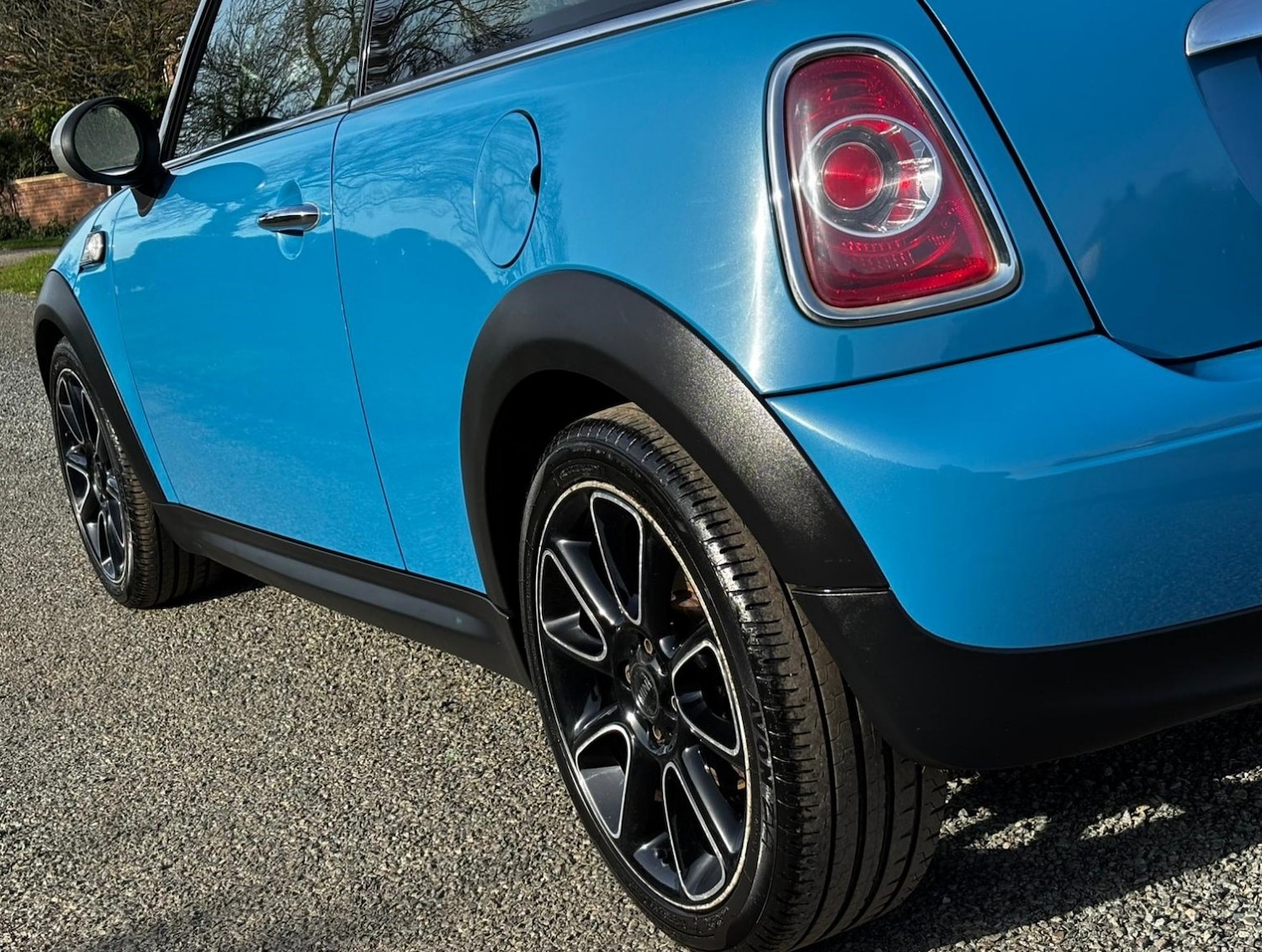 Used MINI Hatch 2012 for sale - 77707178: Photo 49