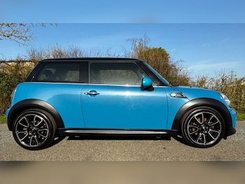 Used MINI Hatch 2012 for sale - 77707178: Photo