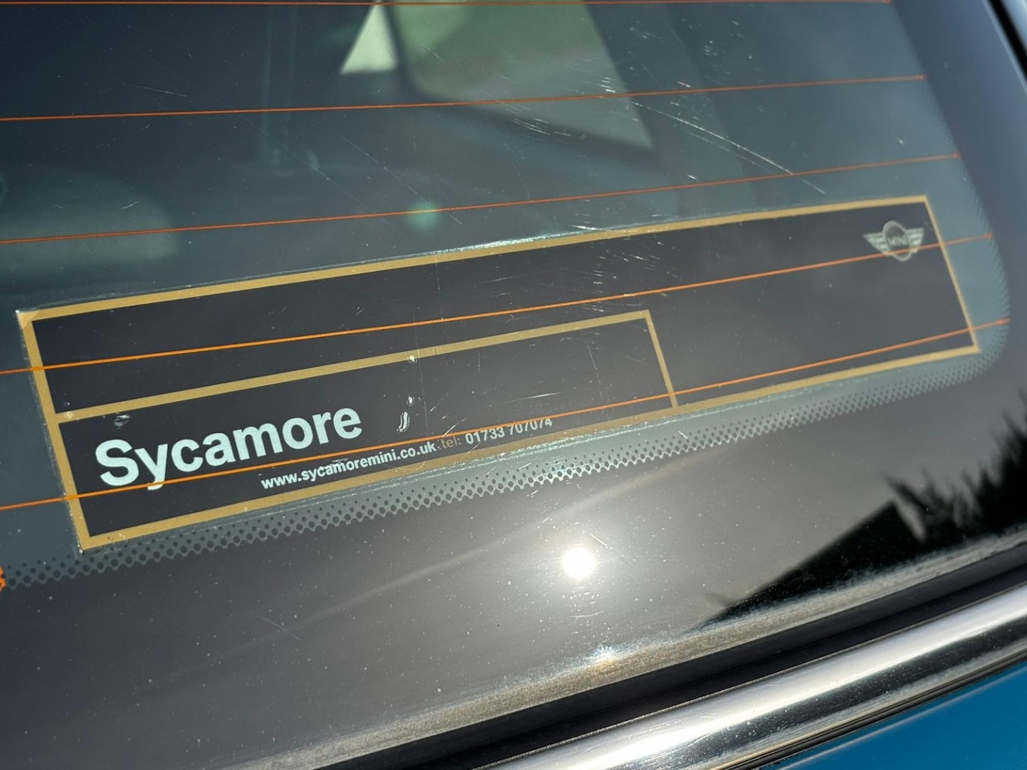 Used MINI Hatch 2012 for sale - 77707178: Photo 52