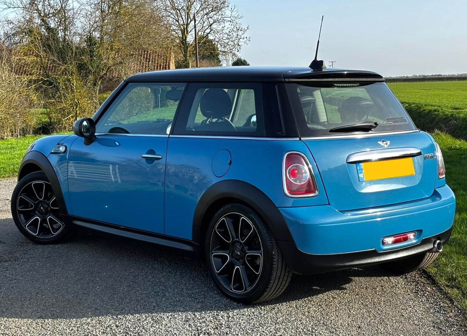 Used MINI Hatch 2012 for sale - 77707178: Photo 57