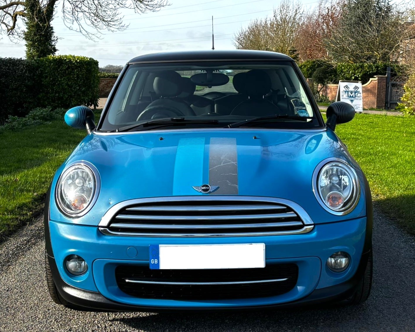 Used MINI Hatch 2012 for sale - 77707178: Photo 7