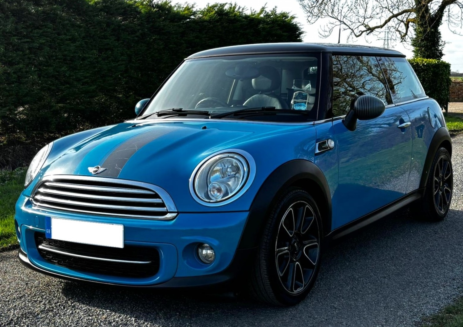 Used MINI Hatch 2012 for sale - 77707178: Photo 8