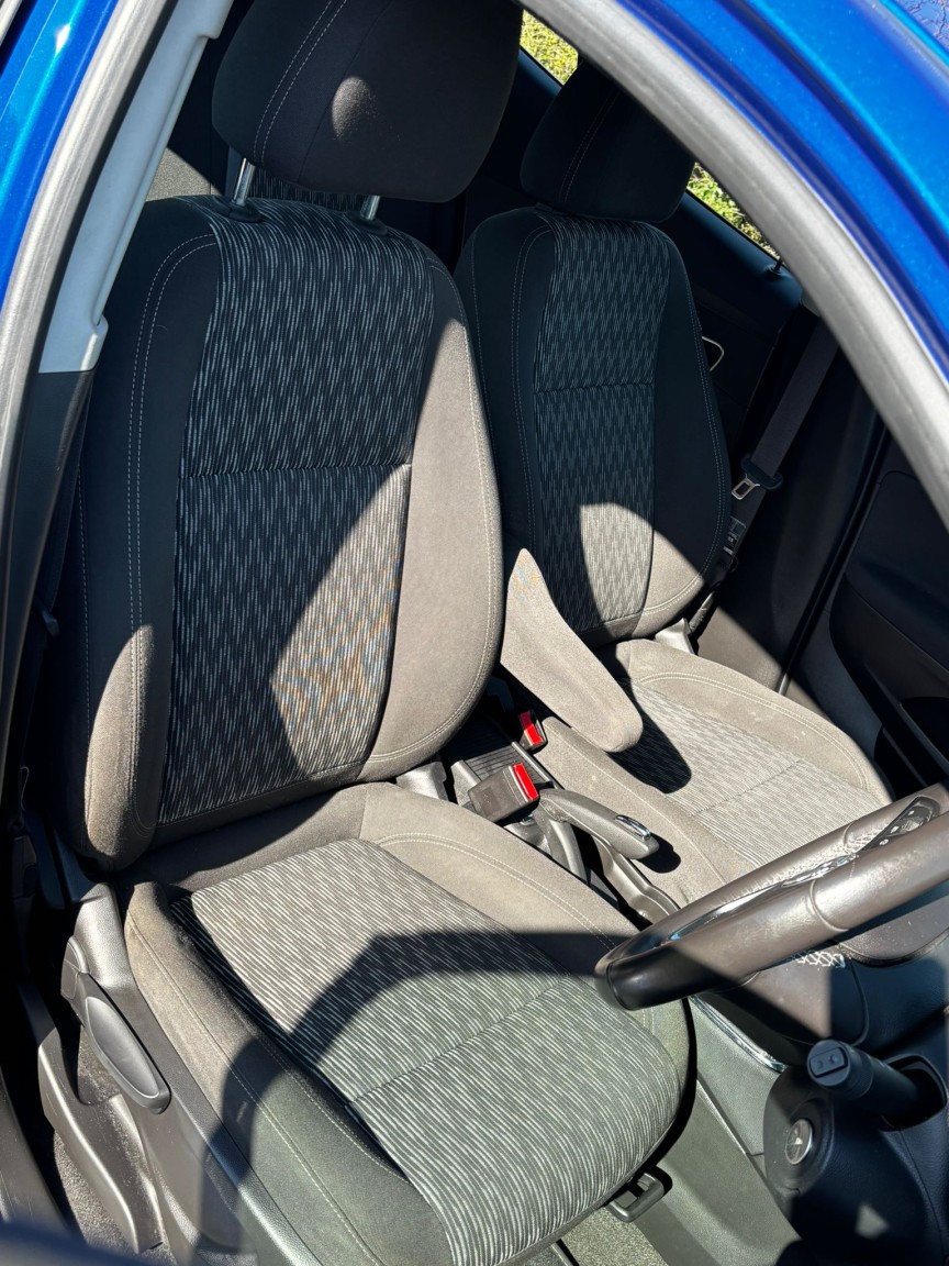 Used Vauxhall Mokka 2016 for sale - 78198010: Photo 17