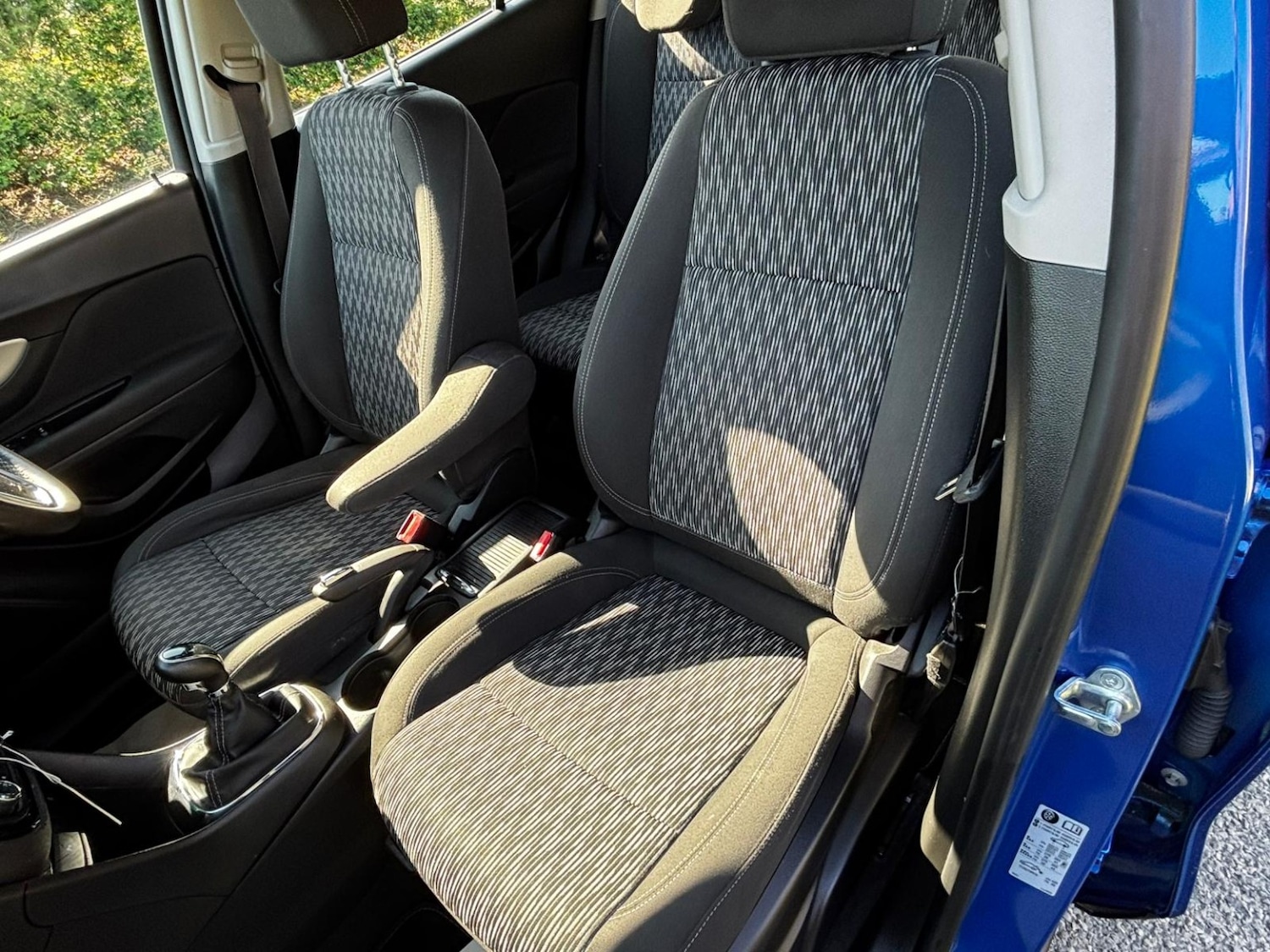 Used Vauxhall Mokka 2016 for sale - 78198010: Photo 18