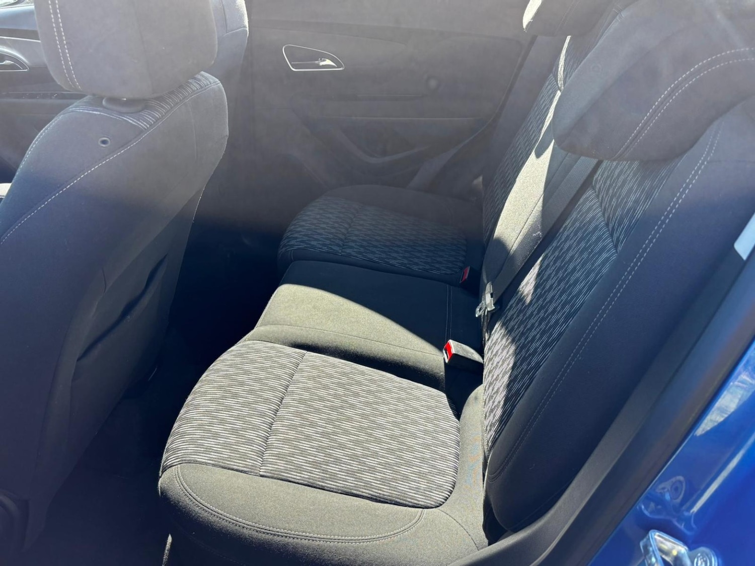 Used Vauxhall Mokka 2016 for sale - 78198010: Photo 19