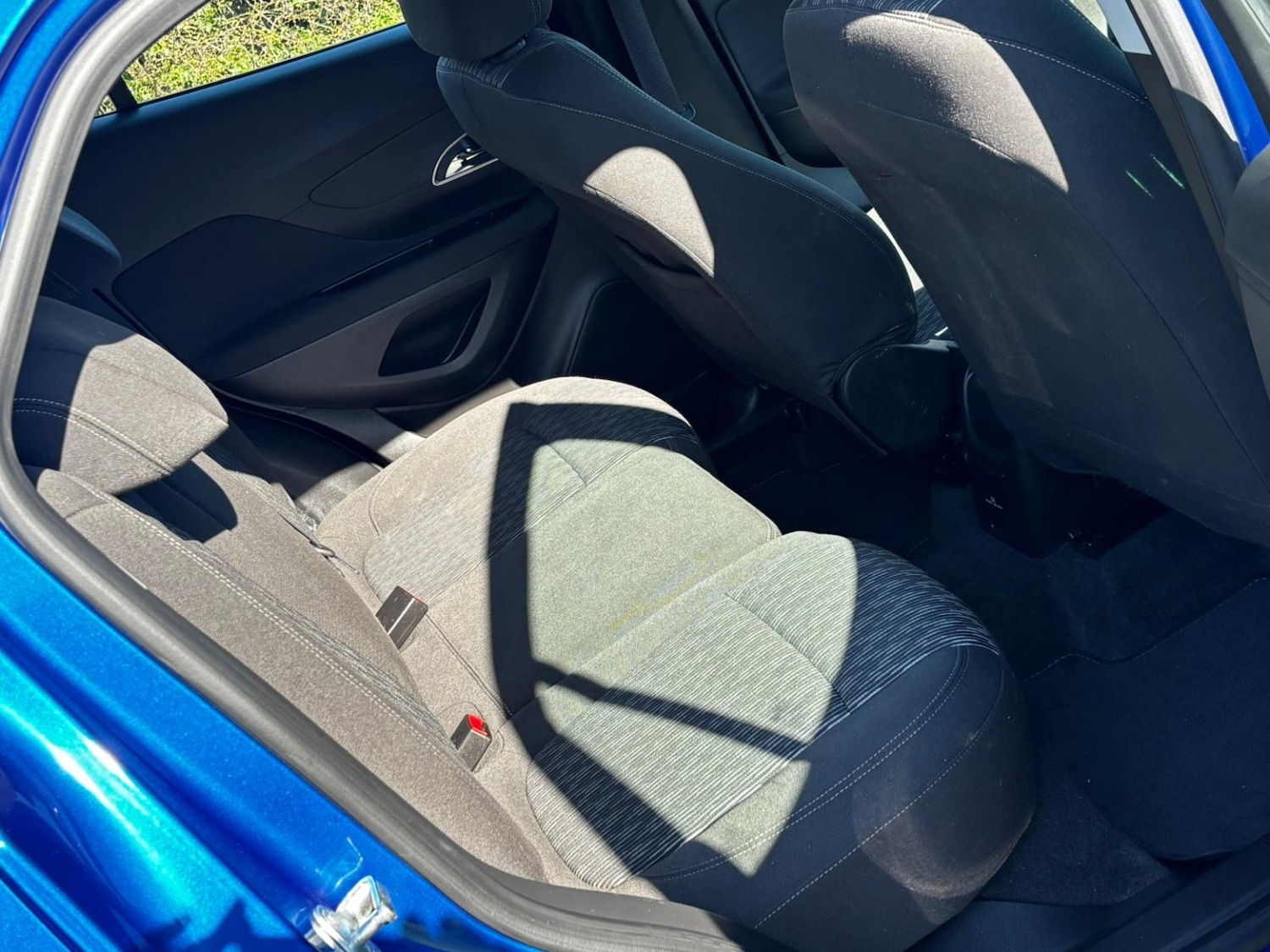 Used Vauxhall Mokka 2016 for sale - 78198010: Photo 20