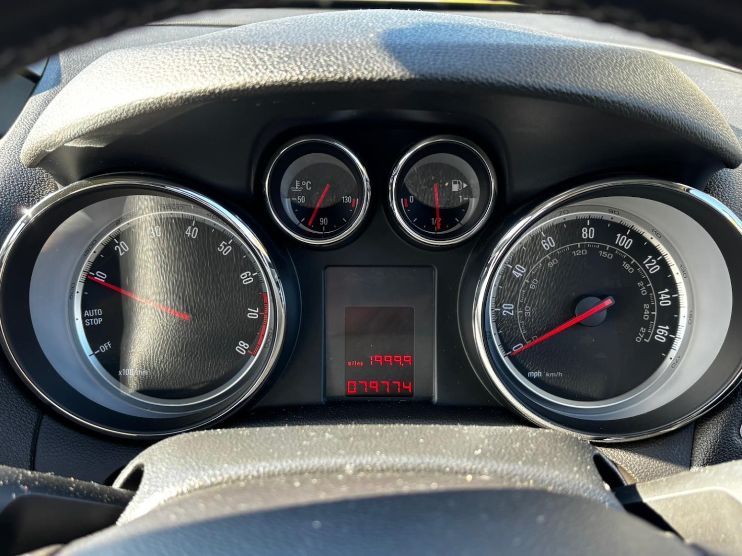 Used Vauxhall Mokka 2016 for sale - 78198010: Photo 21