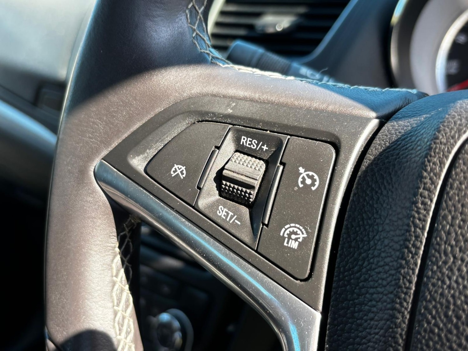 Used Vauxhall Mokka 2016 for sale - 78198010: Photo 22