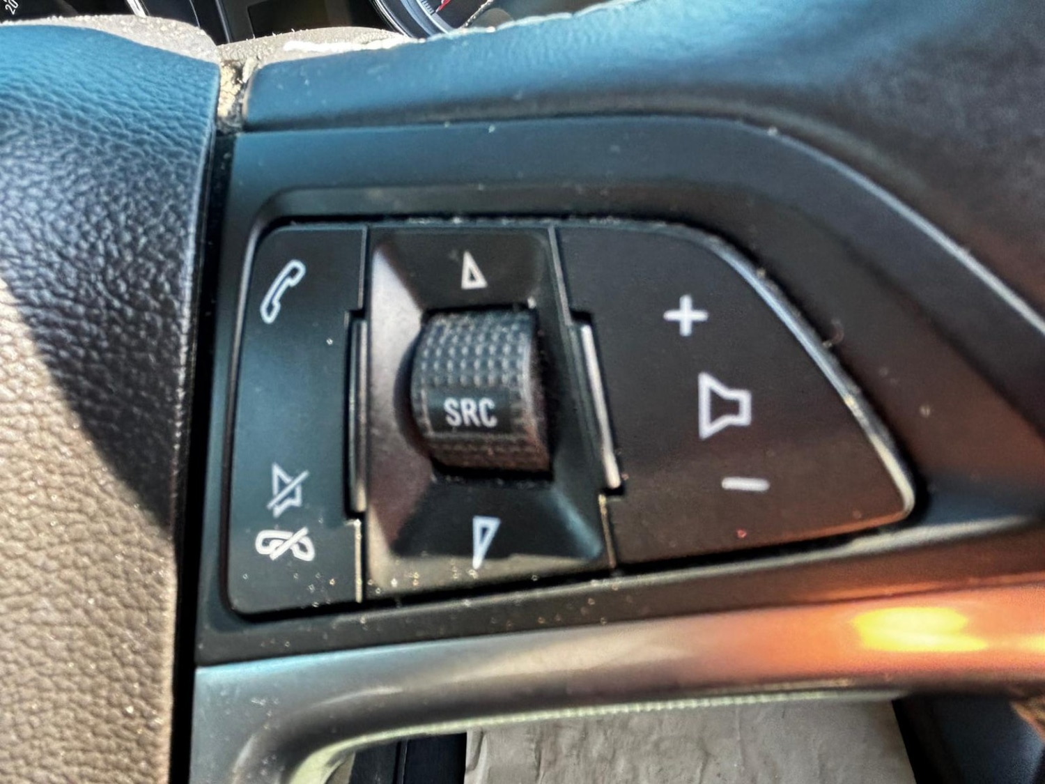 Used Vauxhall Mokka 2016 for sale - 78198010: Photo 23