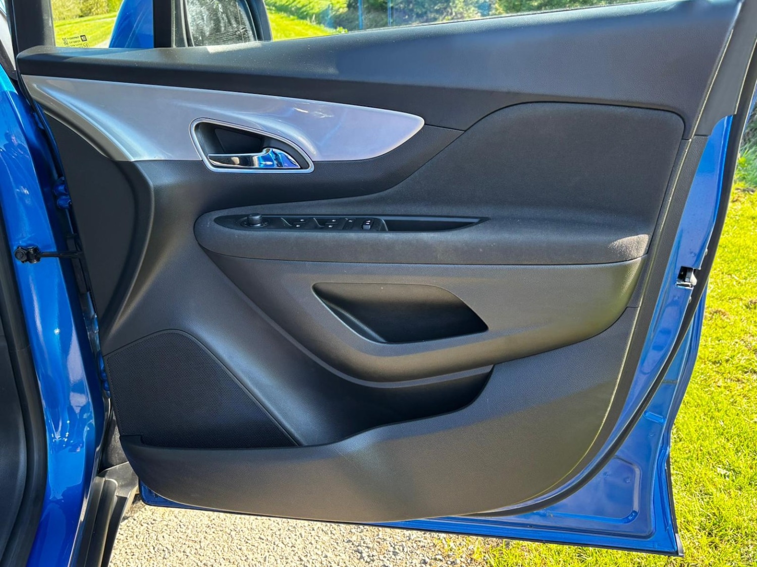 Used Vauxhall Mokka 2016 for sale - 78198010: Photo 26