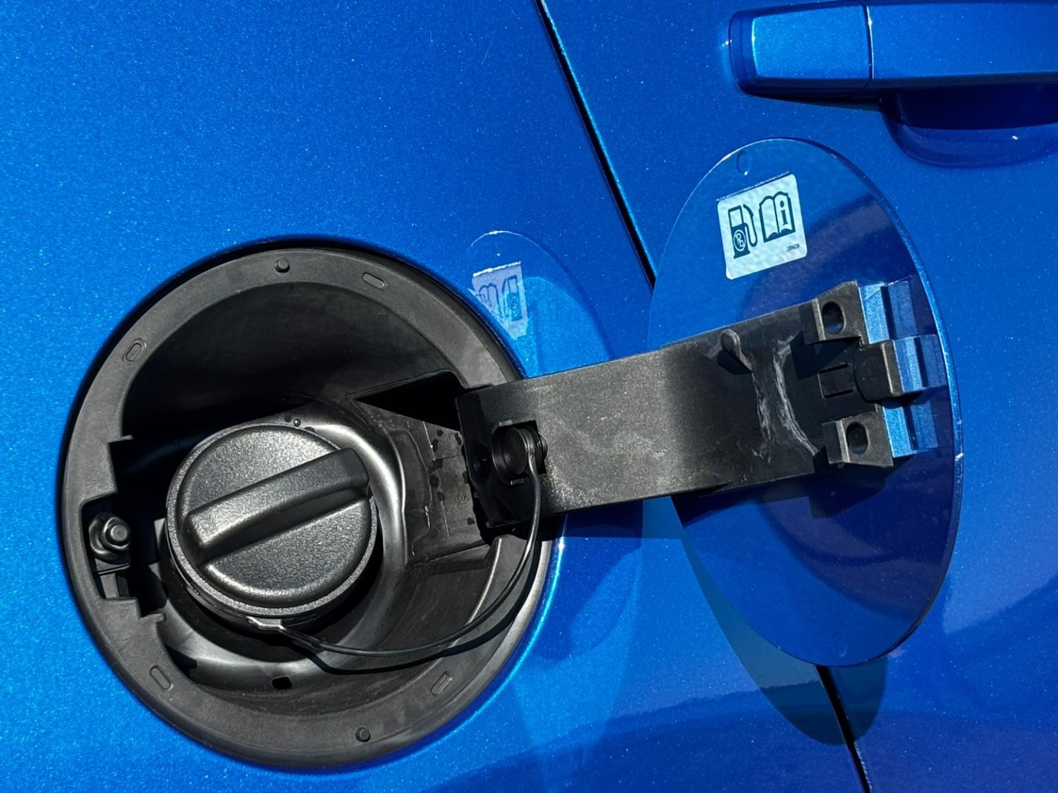 Used Vauxhall Mokka 2016 for sale - 78198010: Photo 28