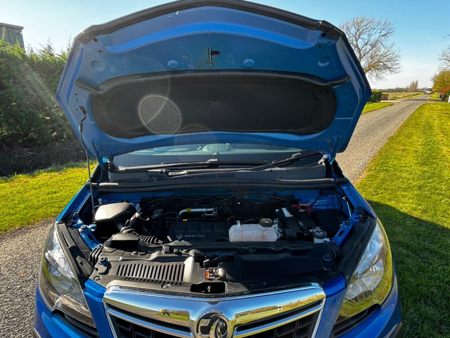 Used Vauxhall Mokka 2016 for sale - 78198010: Photo 29