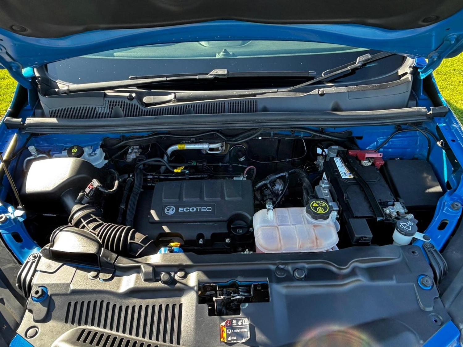 Used Vauxhall Mokka 2016 for sale - 78198010: Photo 30