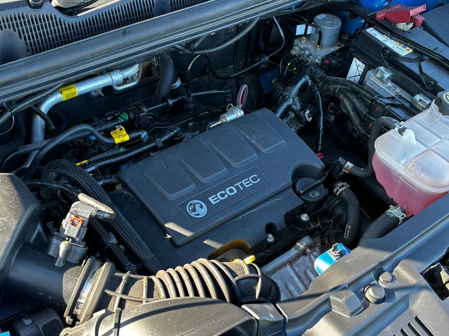 Used Vauxhall Mokka 2016 for sale - 78198010: Photo 31