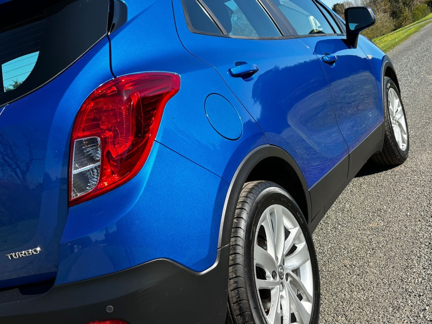 Used Vauxhall Mokka 2016 for sale - 78198010: Photo 37