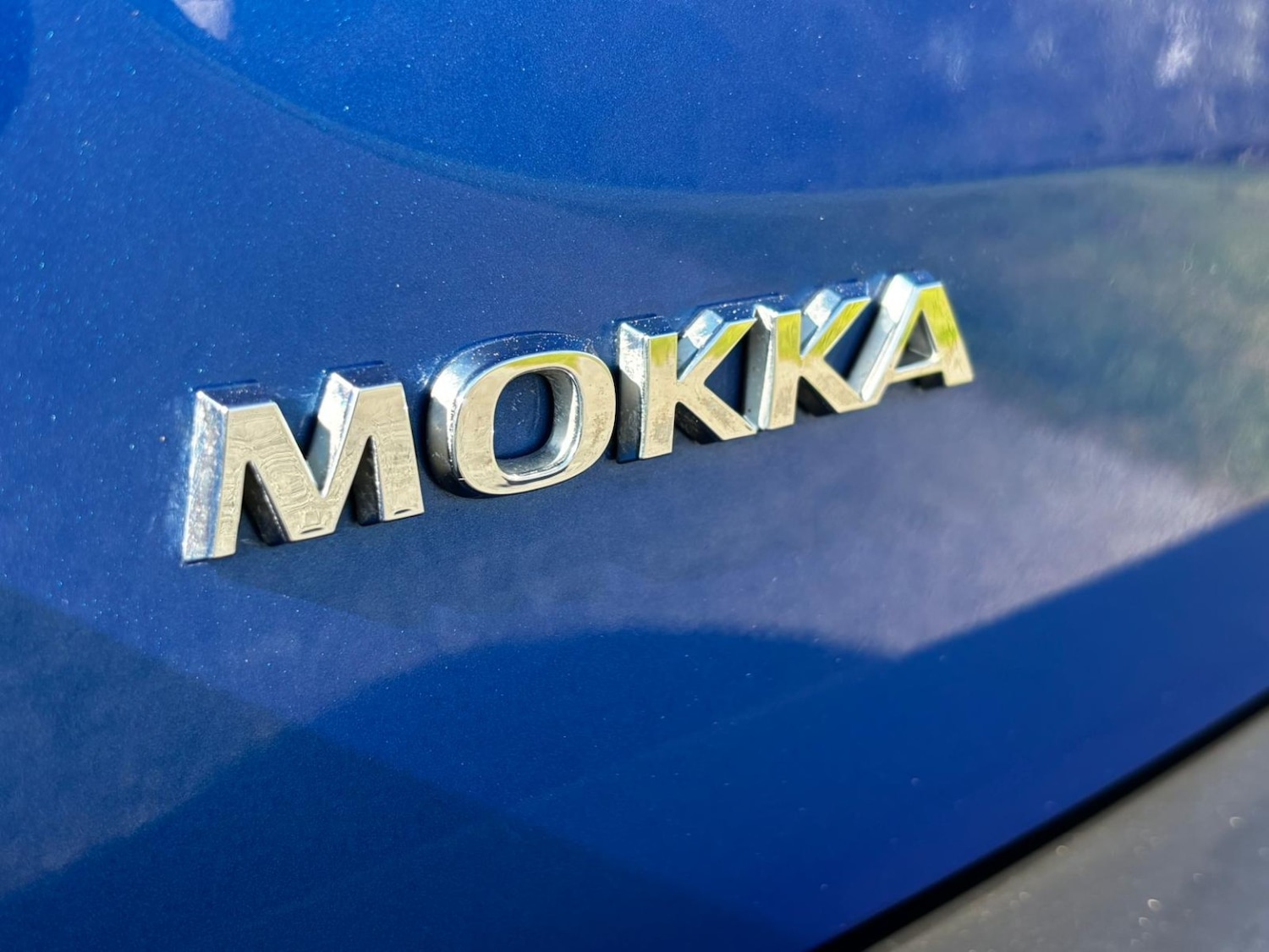 Used Vauxhall Mokka 2016 for sale - 78198010: Photo 38