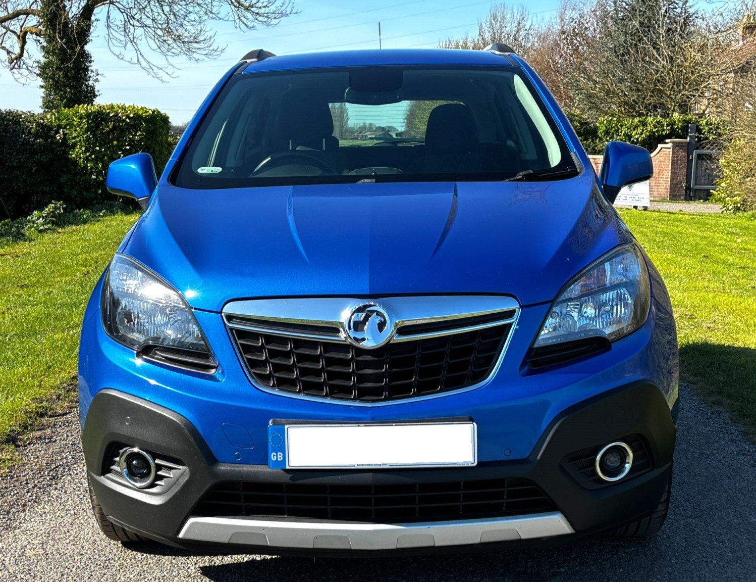 Used Vauxhall Mokka 2016 for sale - 78198010: Photo 6