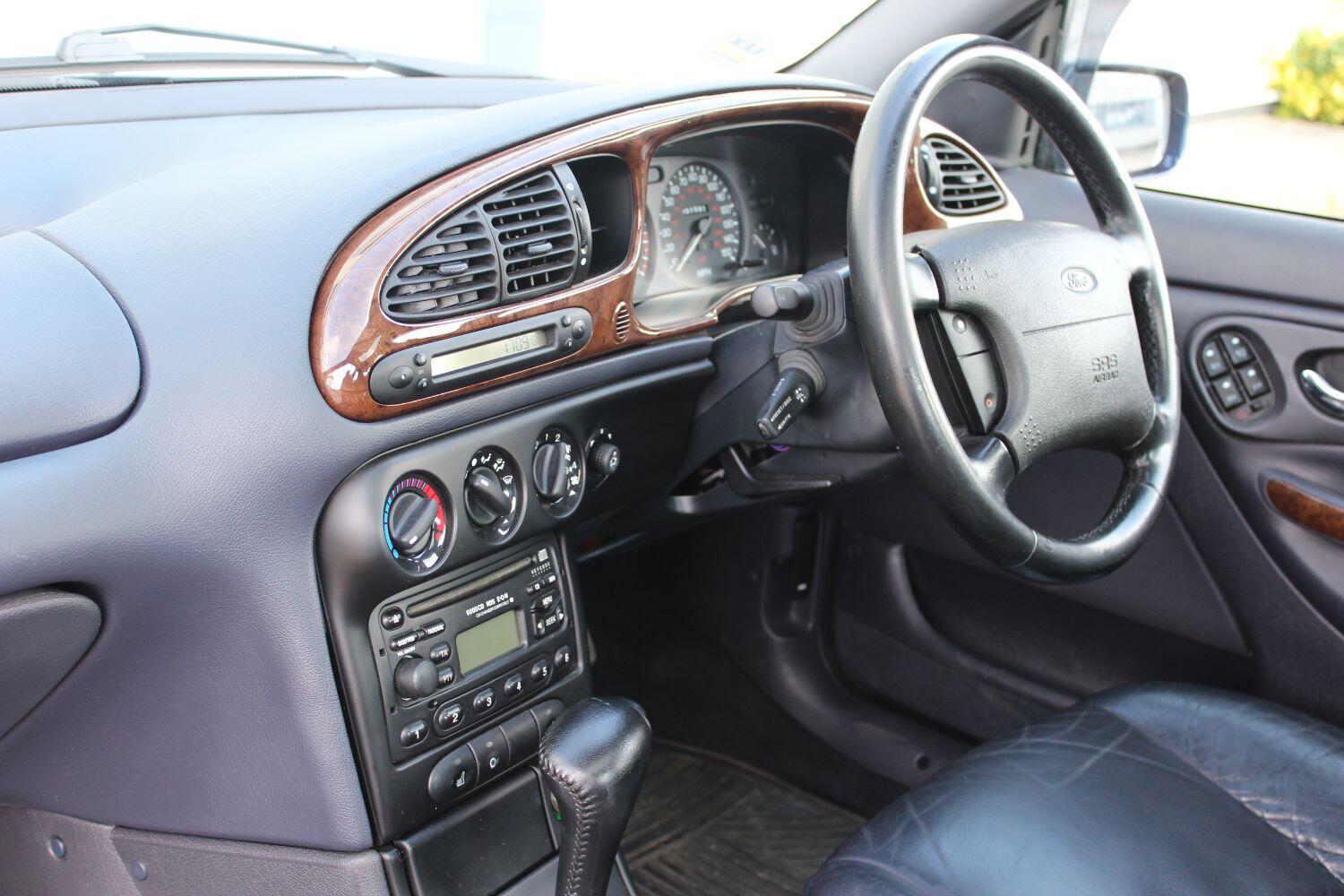 Used Ford Mondeo 1996 for sale - 77464871: Photo 15