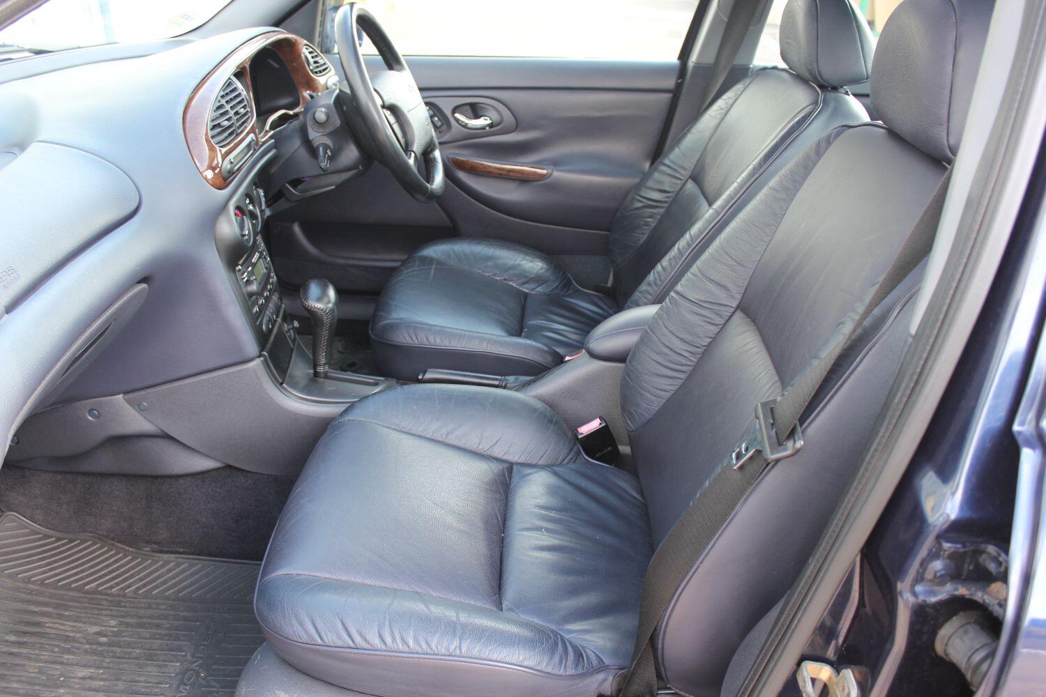 Used Ford Mondeo 1996 for sale - 77464871: Photo 17