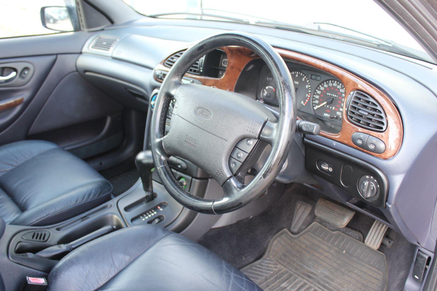 Used Ford Mondeo 1996 for sale - 77464871: Photo 2