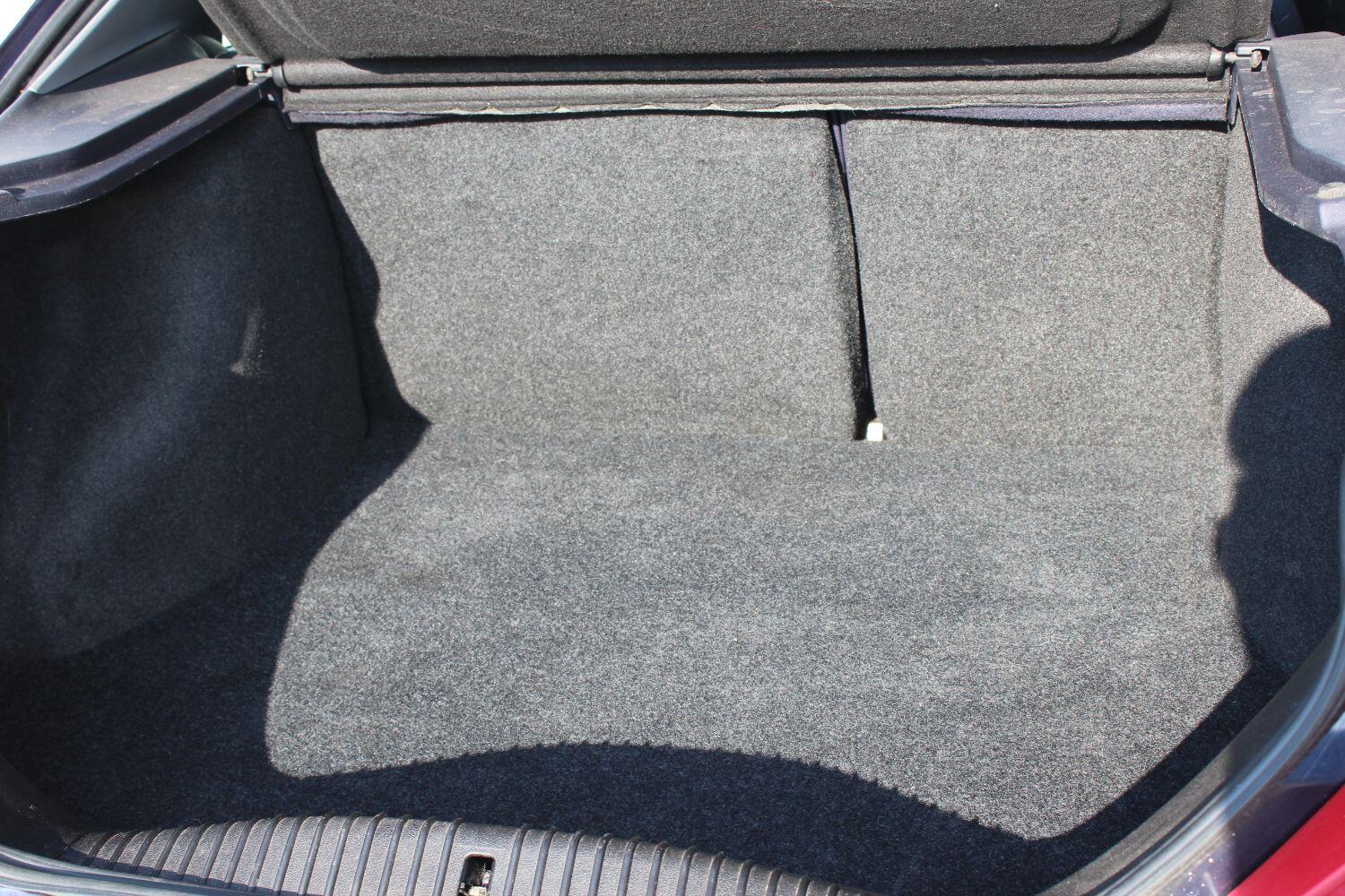 Used Ford Mondeo 1996 for sale - 77464871: Photo 25