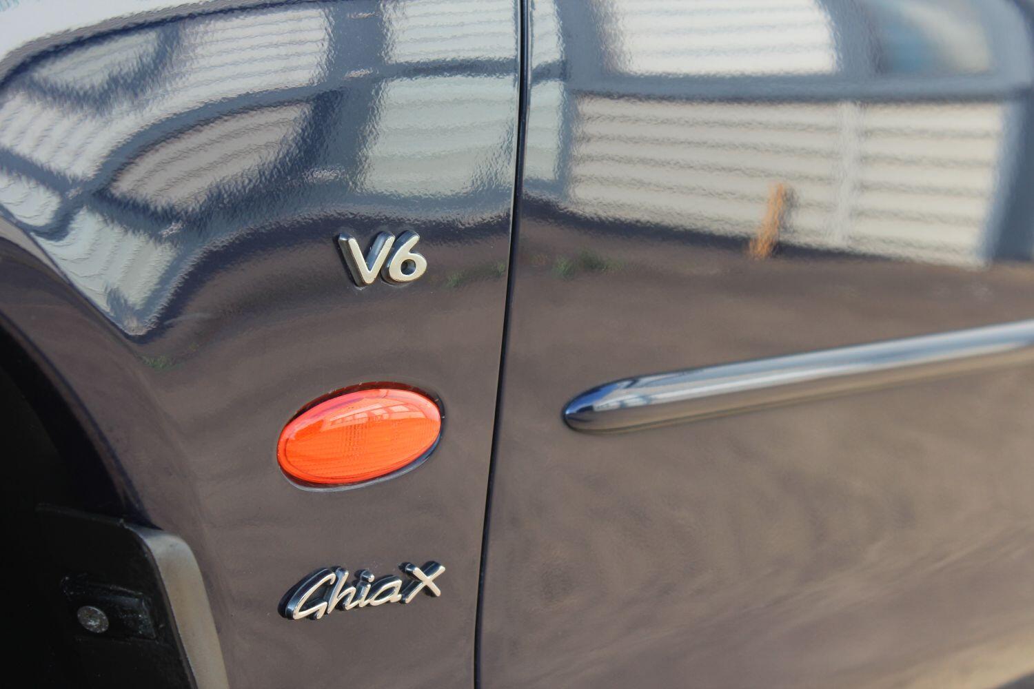 Used Ford Mondeo 1996 for sale - 77464871: Photo 33