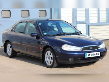 Used Ford Mondeo 1996 for sale - 77464871: Photo