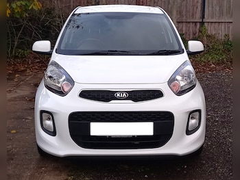 Used Kia Picanto 2016 for sale - 76418414: Photo