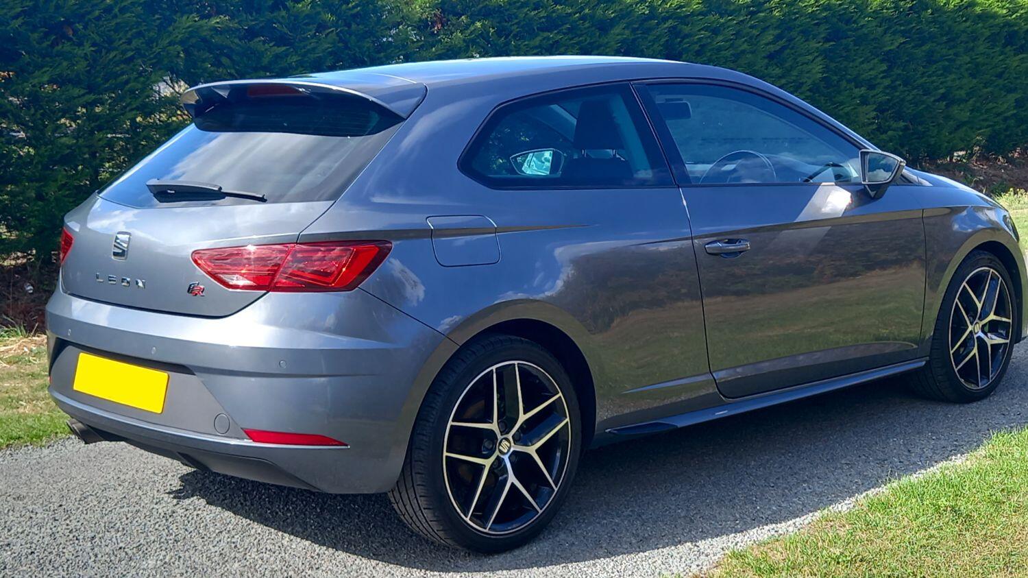 Used SEAT Leon 2017 for sale - 77464526: Photo 13