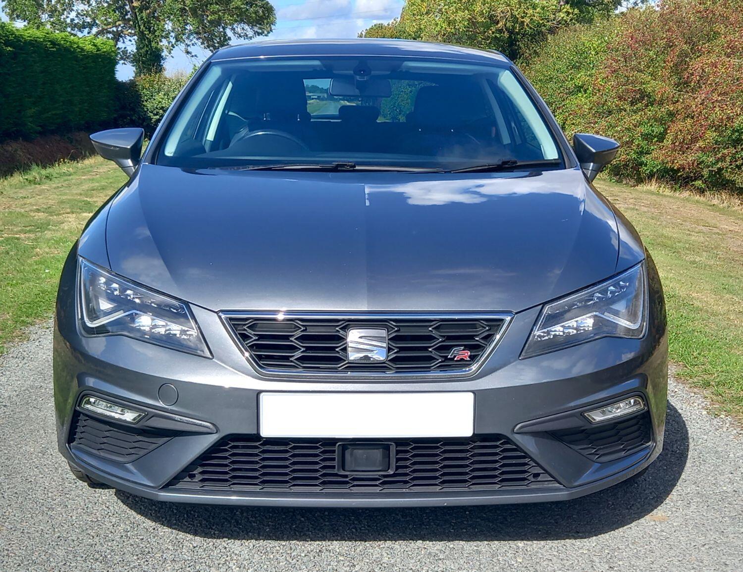 Used SEAT Leon 2017 for sale - 77464526: Photo 6