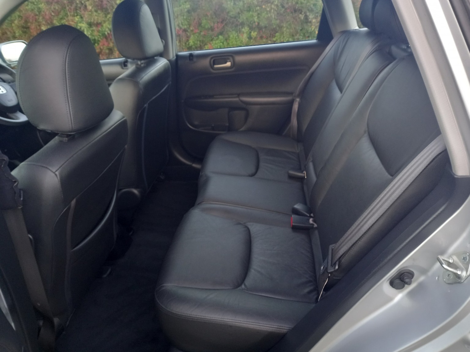 Used Honda Civic 2003 for sale - 76418374: Photo 20