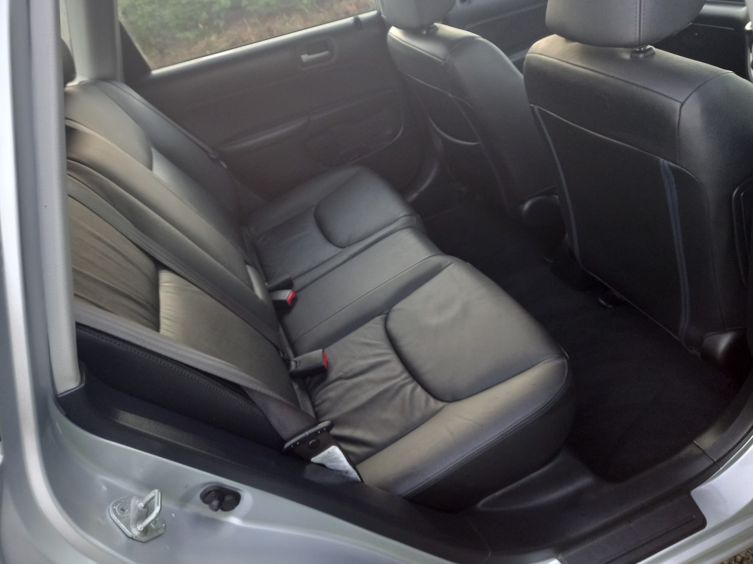 Used Honda Civic 2003 for sale - 76418374: Photo 21