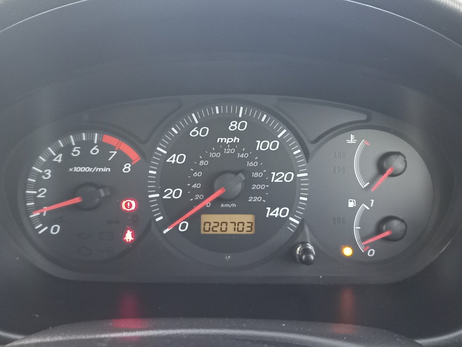 Used Honda Civic 2003 for sale - 76418374: Photo 22