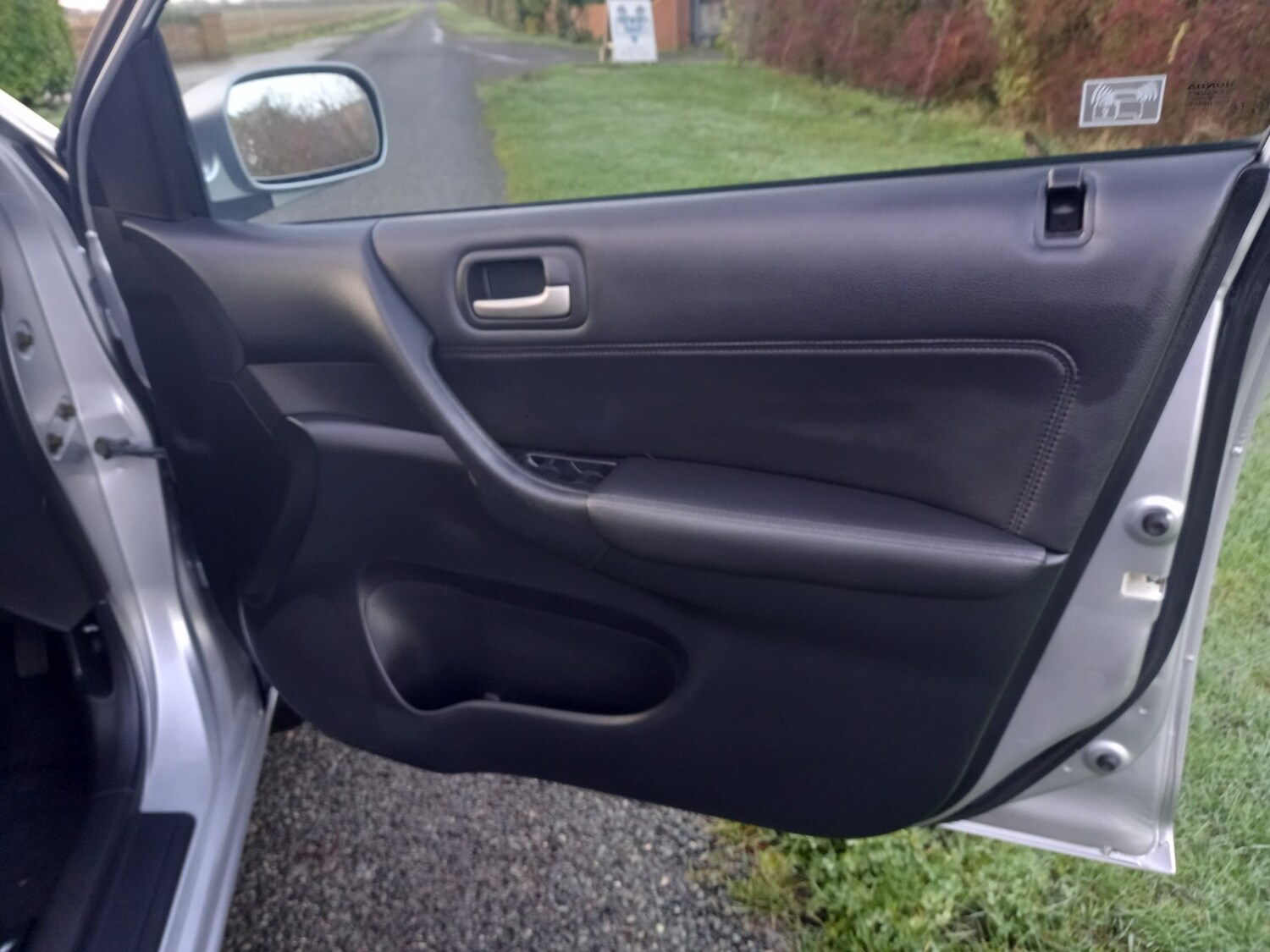 Used Honda Civic 2003 for sale - 76418374: Photo 25