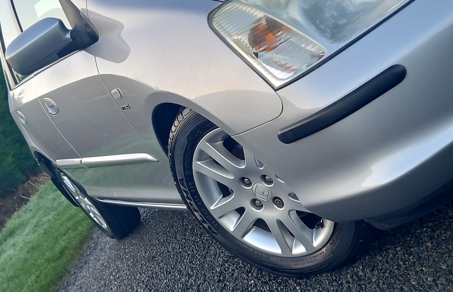 Used Honda Civic 2003 for sale - 76418374: Photo 28