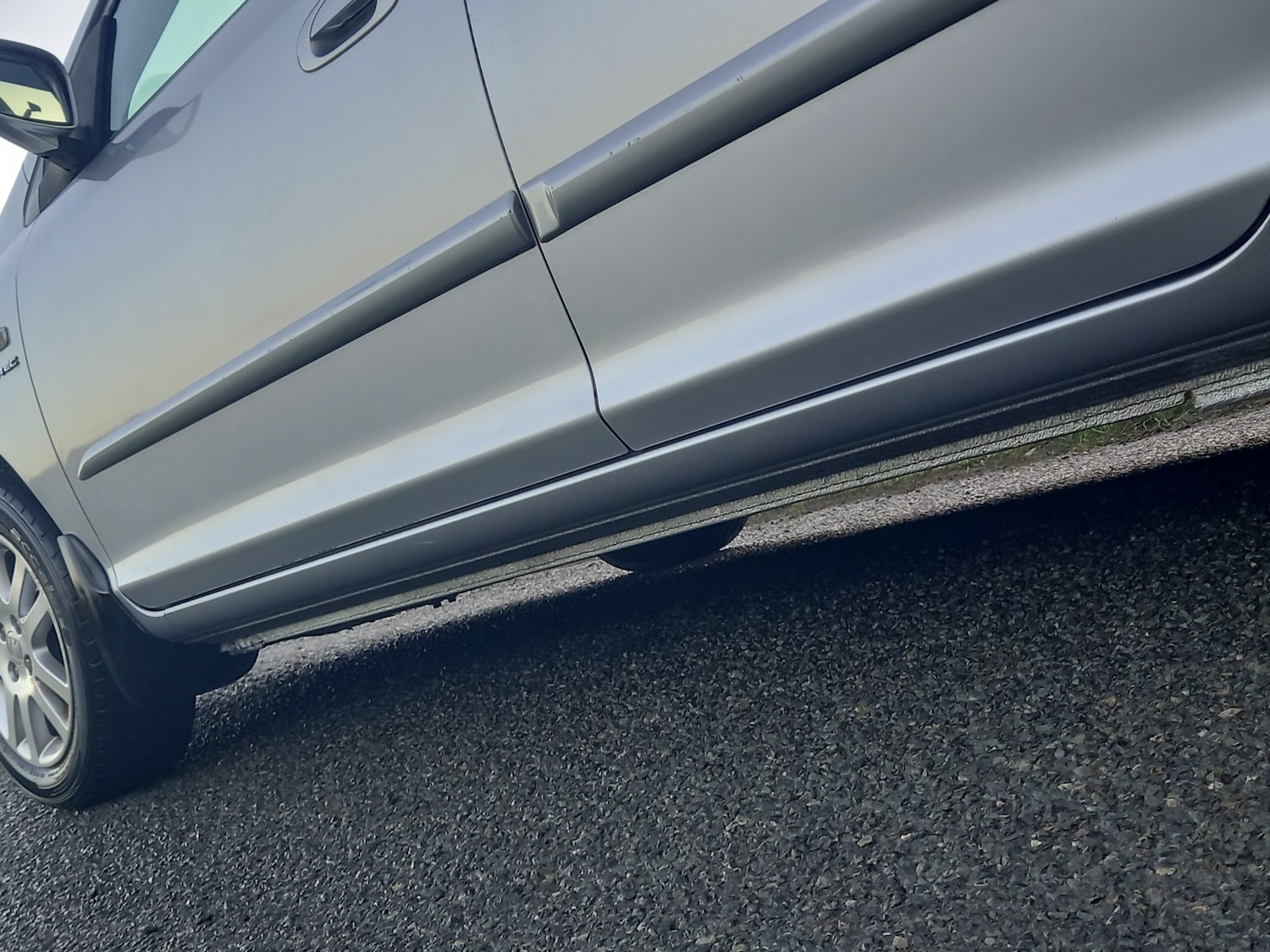 Used Honda Civic 2003 for sale - 76418374: Photo 29