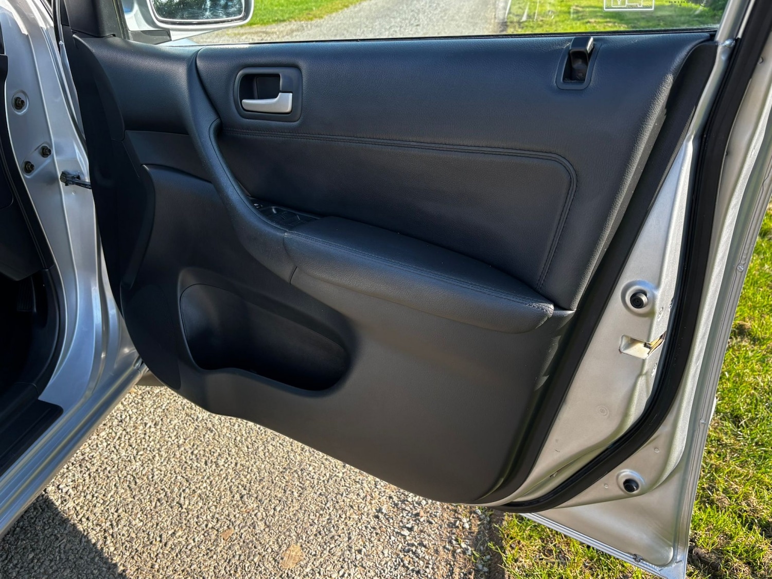 Used Honda Civic 2003 for sale - 76418374: Photo 34