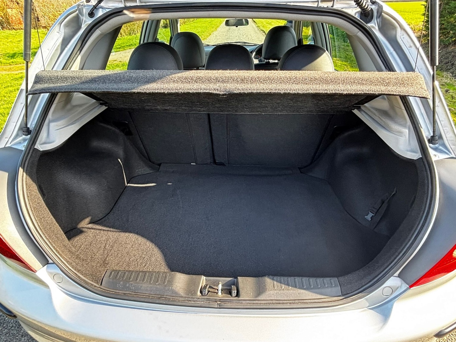 Used Honda Civic 2003 for sale - 76418374: Photo 36