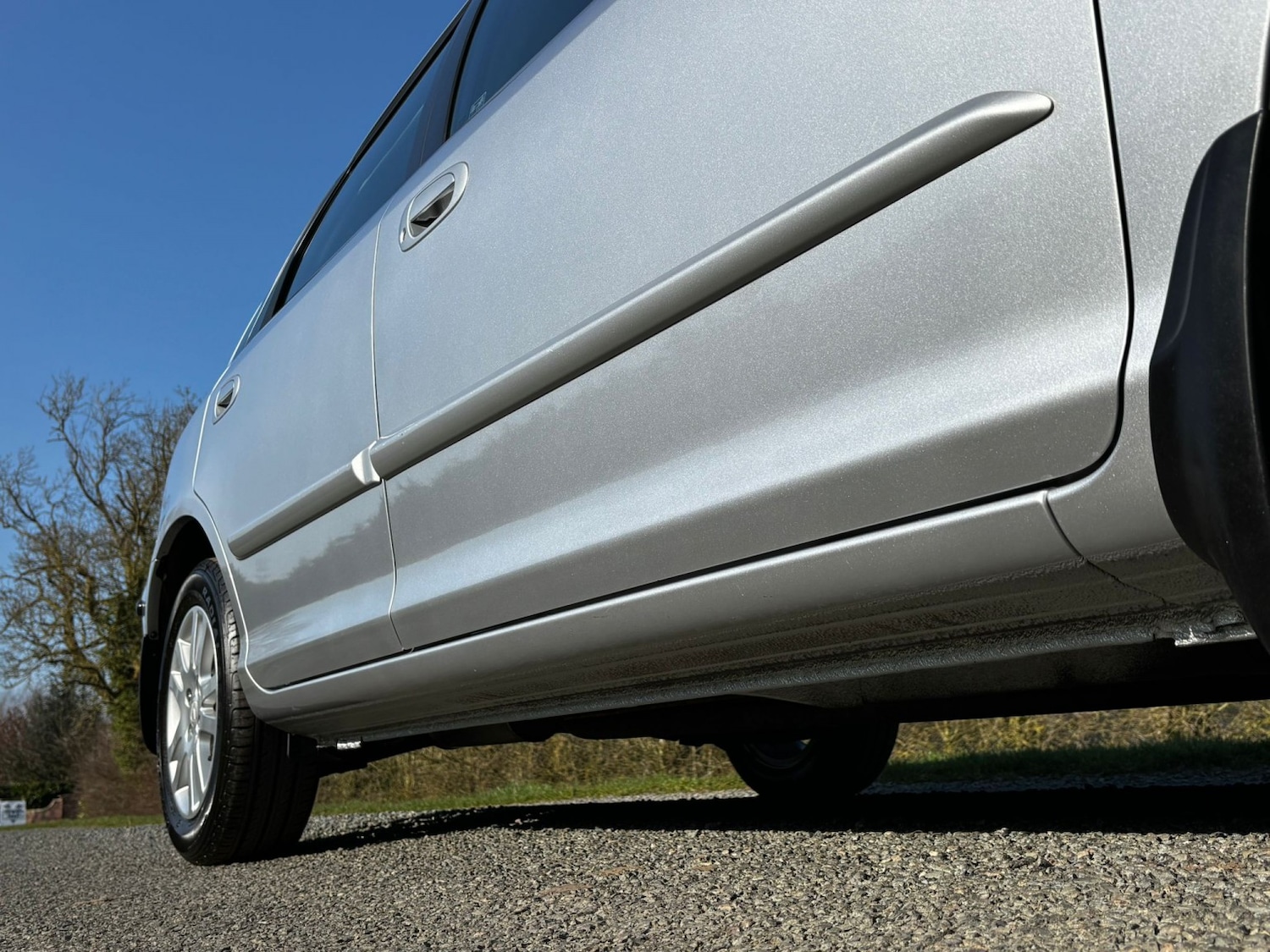 Used Honda Civic 2003 for sale - 76418374: Photo 47