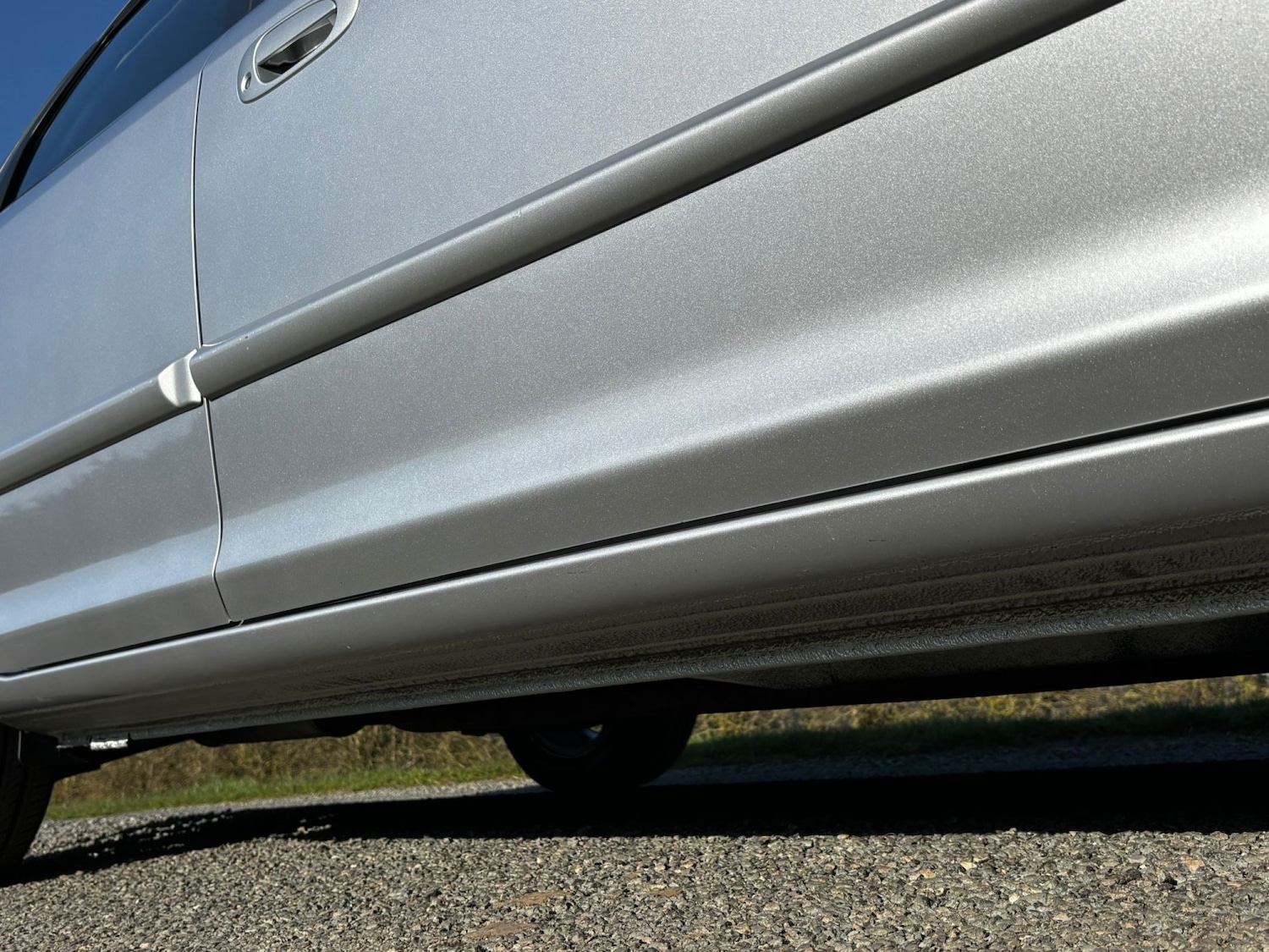 Used Honda Civic 2003 for sale - 76418374: Photo 48