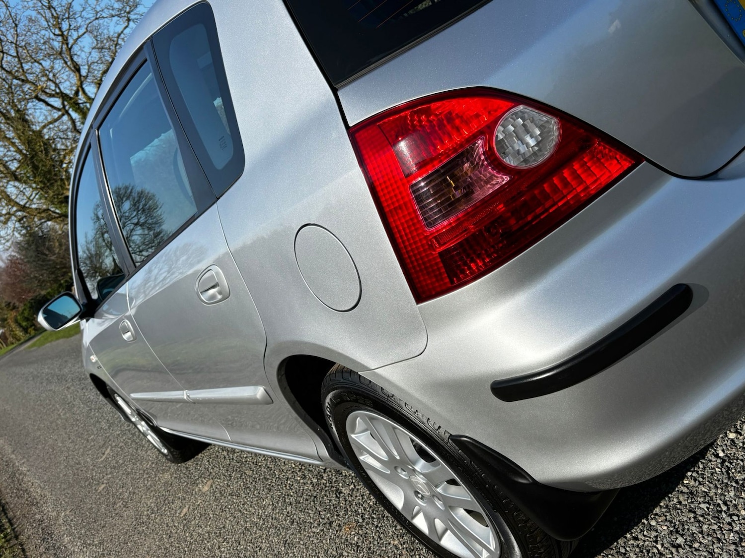 Used Honda Civic 2003 for sale - 76418374: Photo 49