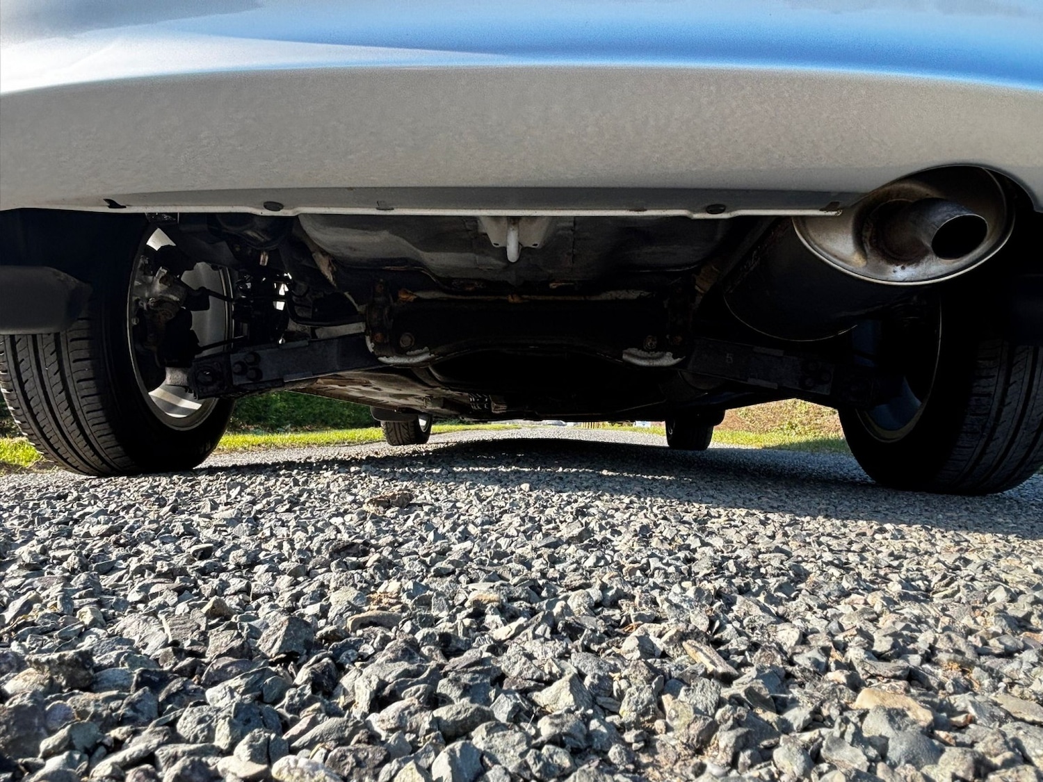 Used Honda Civic 2003 for sale - 76418374: Photo 52