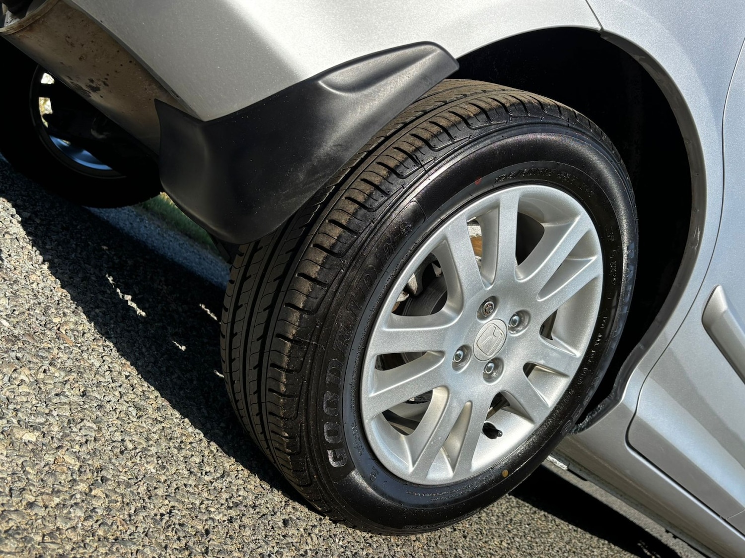 Used Honda Civic 2003 for sale - 76418374: Photo 53