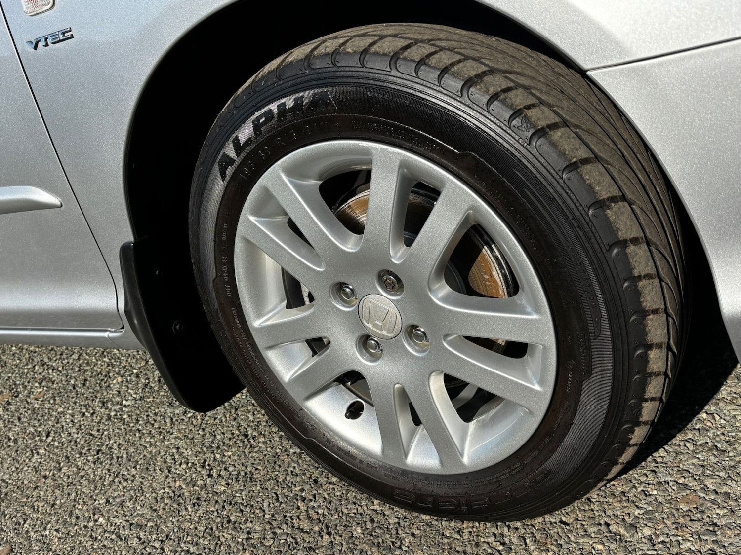 Used Honda Civic 2003 for sale - 76418374: Photo 54