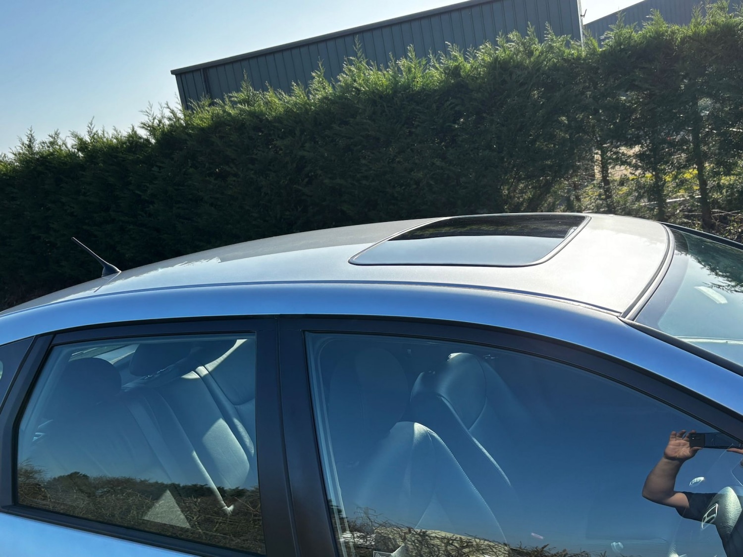 Used Honda Civic 2003 for sale - 76418374: Photo 56