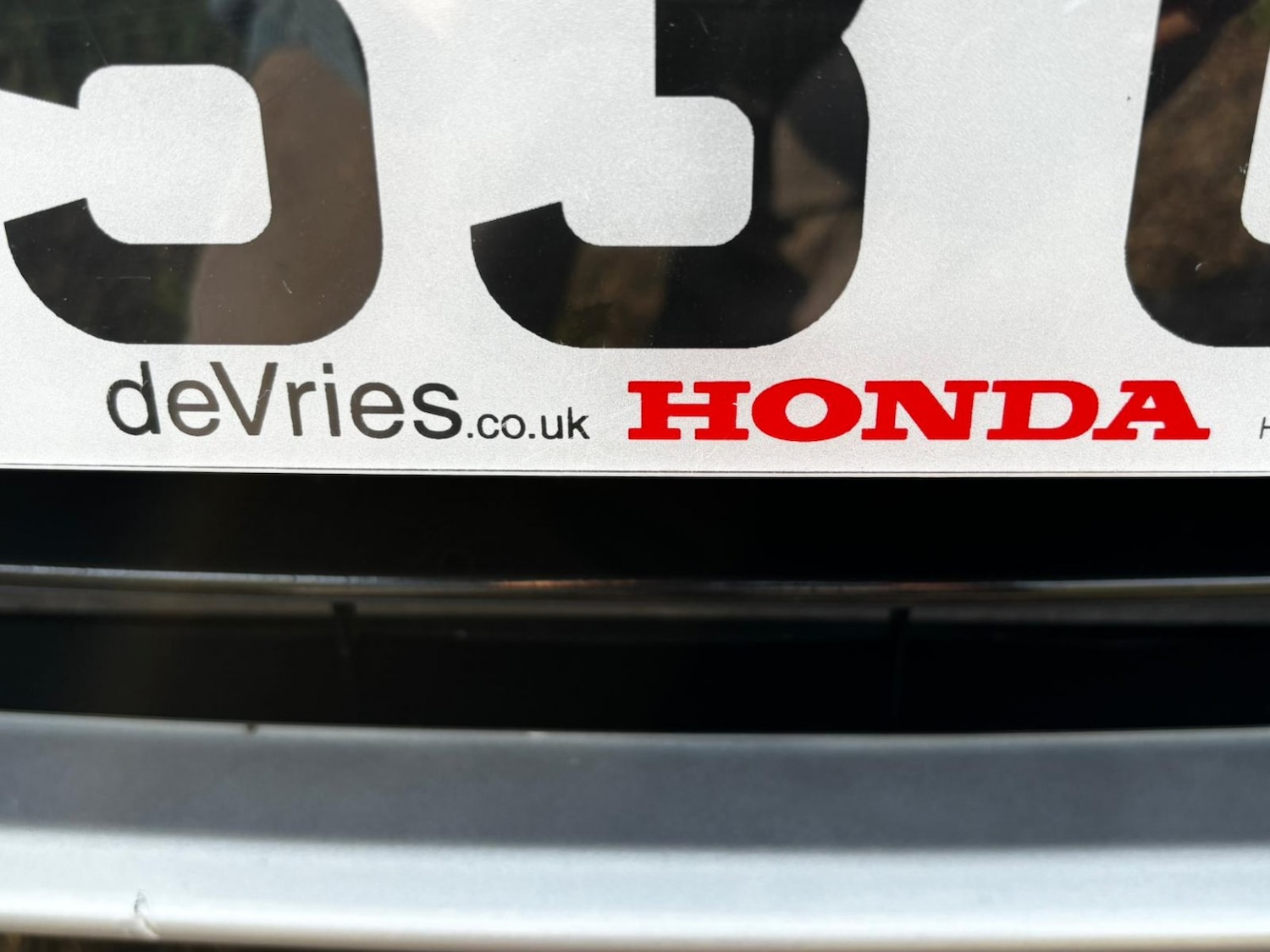 Used Honda Civic 2003 for sale - 76418374: Photo 58