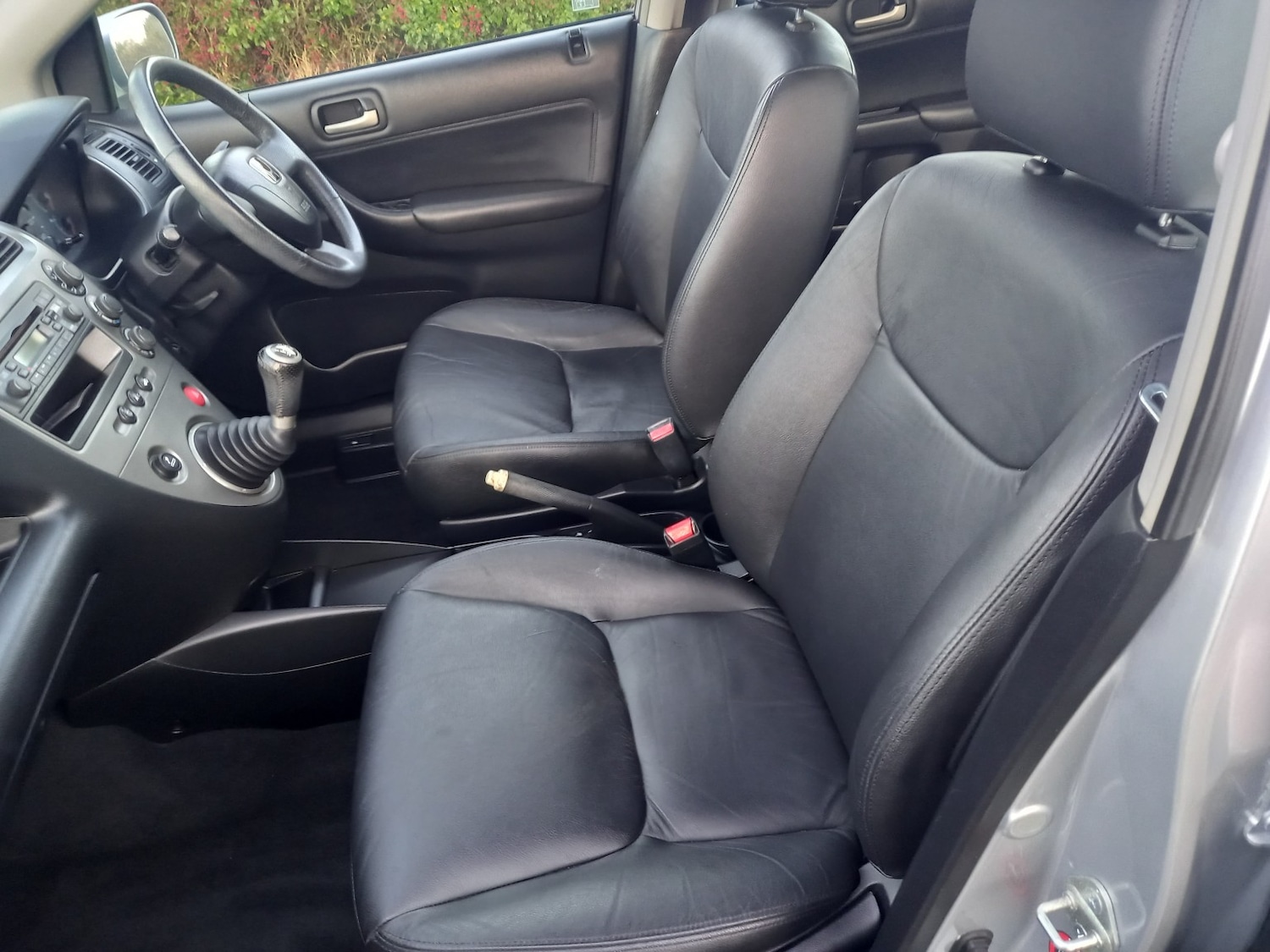 Used Honda Civic 2003 for sale - 76418374: Photo 67