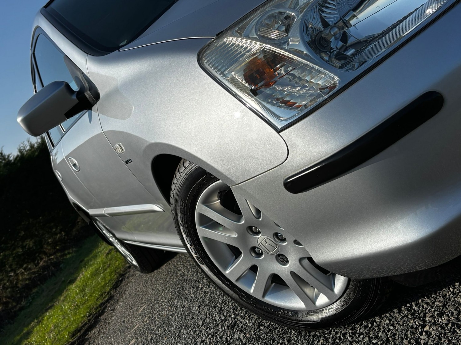 Used Honda Civic 2003 for sale - 76418374: Photo 73