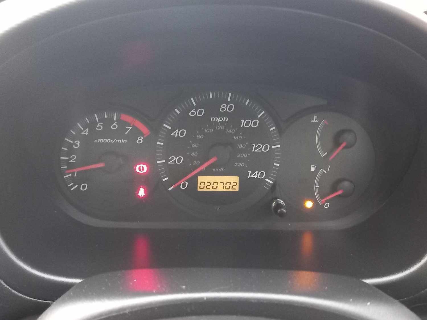 Used Honda Civic 2003 for sale - 76418374: Photo 9