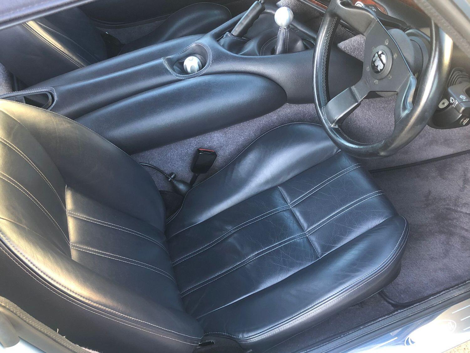 Used TVR Chimaera 1999 for sale - 76293226: Photo 15